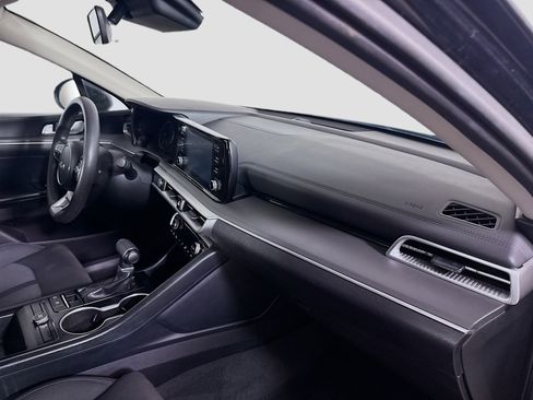 Used 2022 Kia K5 LXS image 30