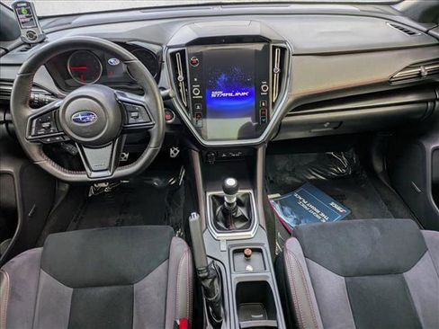 Used 2022 Subaru WRX Limited image 16