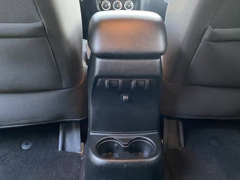 Used 2017 Jeep Wrangler Unlimited Sport w/ Quick Order Package 24S image 28