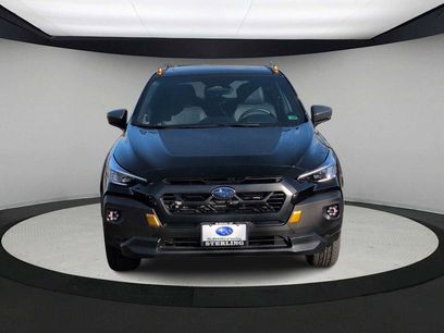 New 2026 Subaru Crosstrek 2.5i Wilderness w/ Wilderness Package
