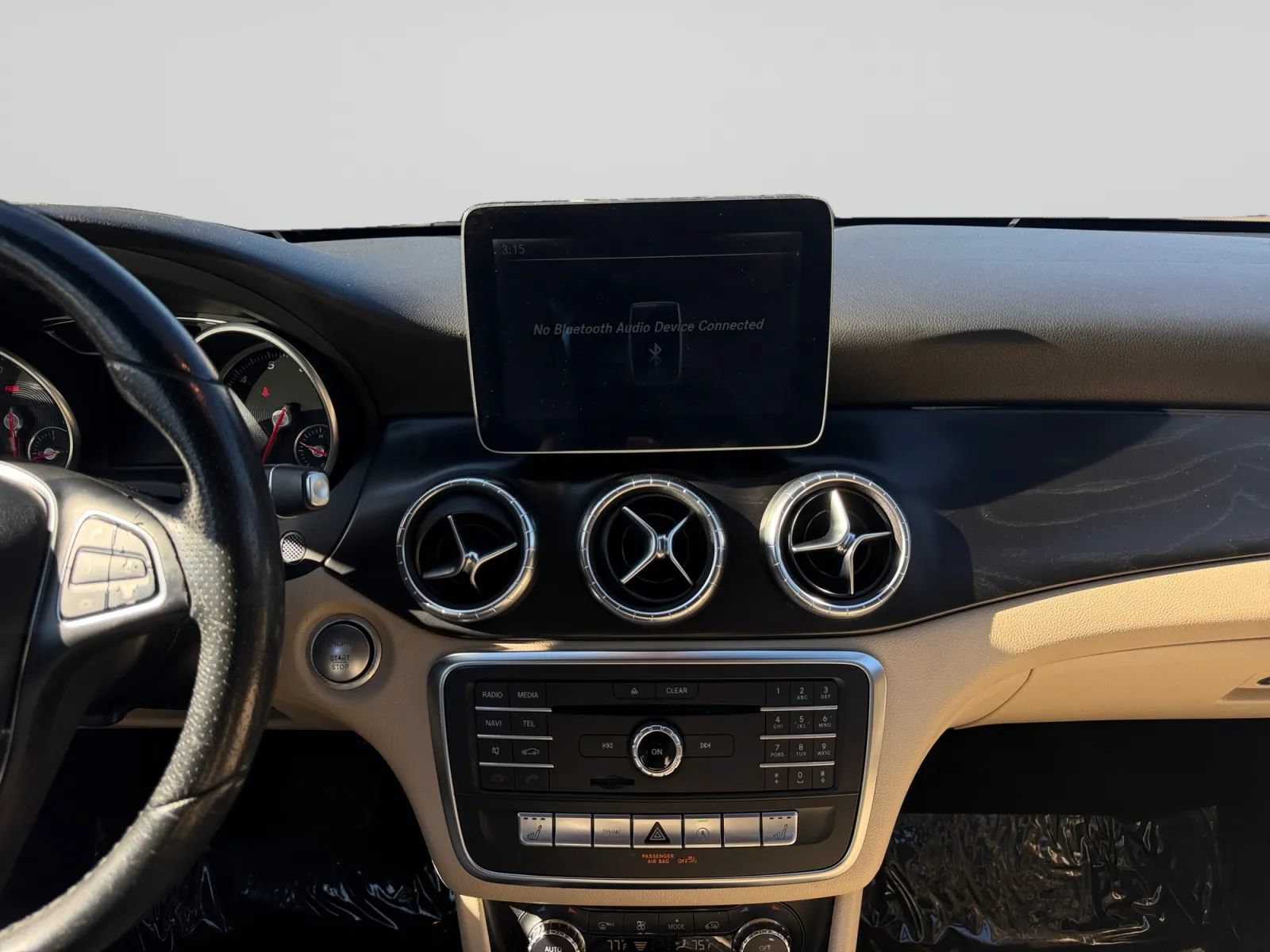 Used 2018 Mercedes-Benz CLA 250 4MATIC image 19