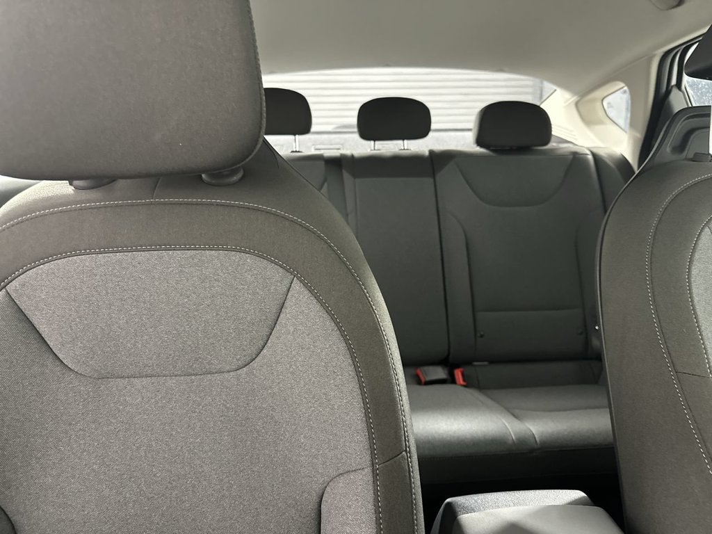 New 2026 Kia K4 FWD image 16