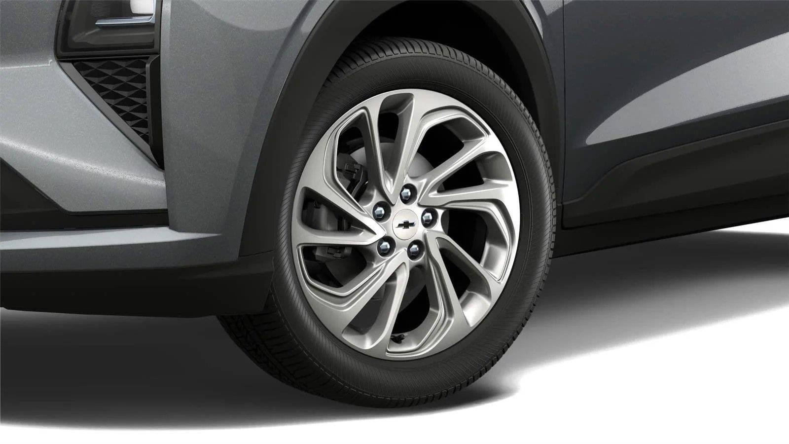 New 2027 Chevrolet Bolt LT w/ Comfort Package FWD image 48