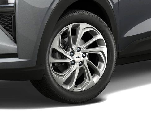 New 2027 Chevrolet Bolt LT w/ Comfort Package FWD image 48
