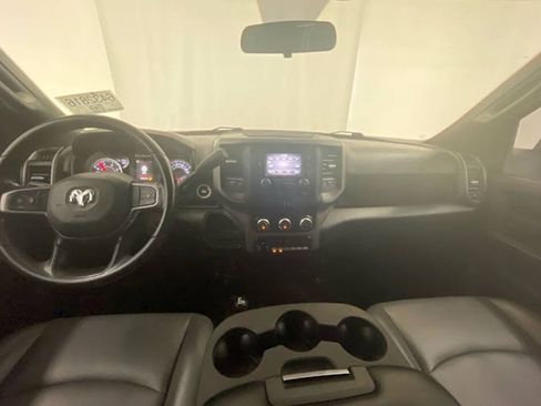 Used 2023 RAM 2500 Tradesman w/ Chrome Appearance Group AWD/4WD image 14