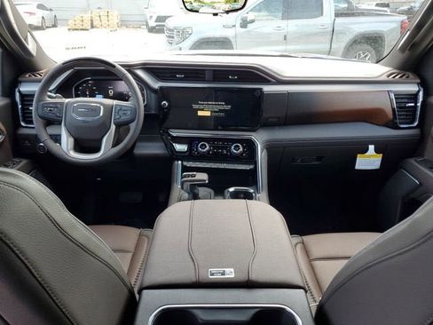 New 2026 GMC Sierra 1500 Denali AWD/4WD image 13