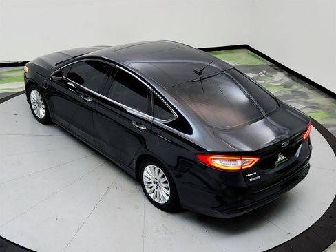 Used 2014 Ford Fusion Energi SE image 35