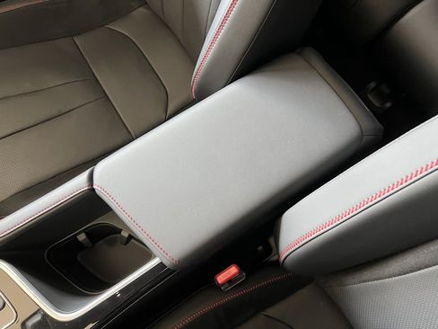 New 2026 Acura ADX A-Spec image 24