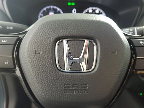 New 2026 Honda HR-V Sport image 25