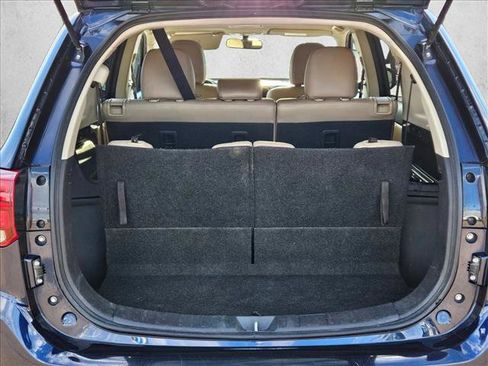 Used 2016 Mitsubishi Outlander SE image 6