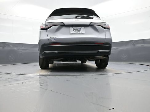 Certified 2023 Honda HR-V LX image 29