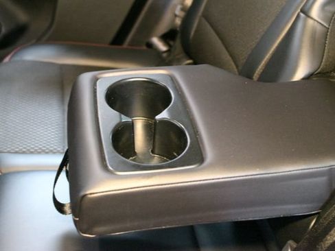 Used 2025 Ford Escape ST-Line AWD/4WD image 16