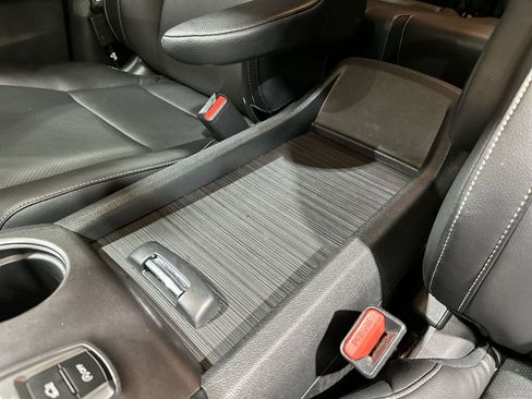 Used 2023 Honda Ridgeline RTL-E image 22