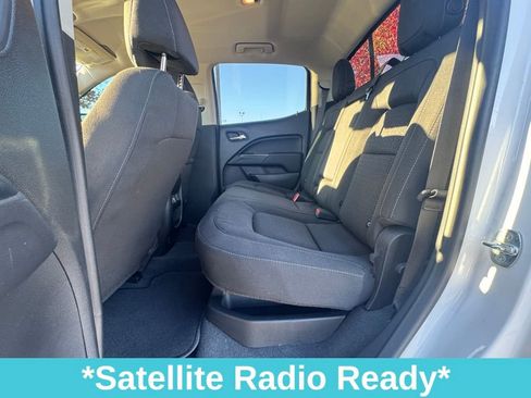 Used 2022 GMC Canyon Elevation image 19