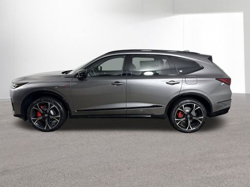 New 2026 Acura MDX Type S image 28
