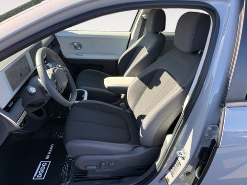 Certified 2024 Hyundai Ioniq 5 SEL RWD image 10