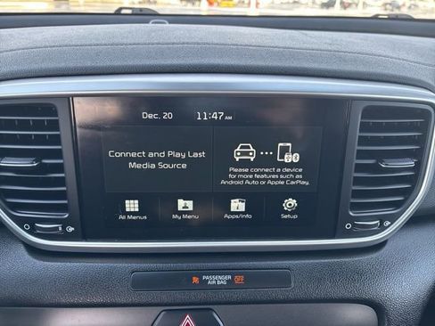Used 2022 Kia Sportage LX image 30