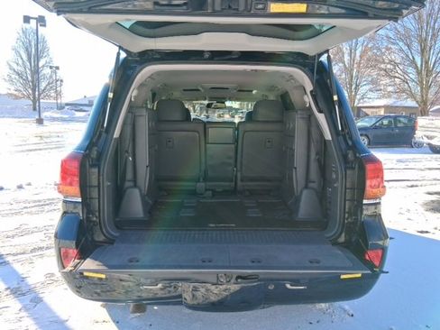 Used 2009 Lexus LX 570 4WD image 5