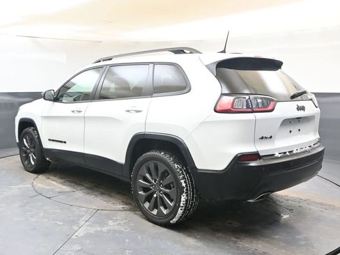 Used 2021 Jeep Cherokee Latitude Lux 80th Anniv w/ Quick Order Package 26U 80TH image 3