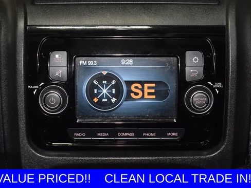 Used 2019 RAM ProMaster 1500 FWD image 21