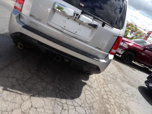 Used 2012 Honda Pilot EX-L image 4