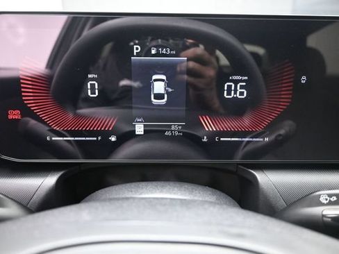 Used 2025 Kia K4 FWD image 10
