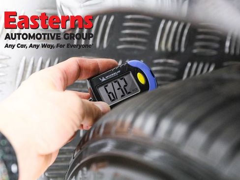 Used 2025 Toyota Corolla LE image 26