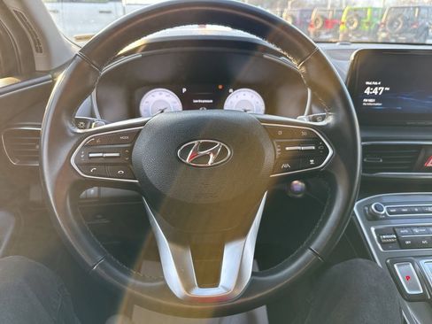 Used 2023 Hyundai Santa Fe SEL w/ Premium Package image 14