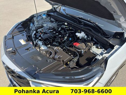 Used 2025 Acura ADX A-Spec AWD/4WD image 33