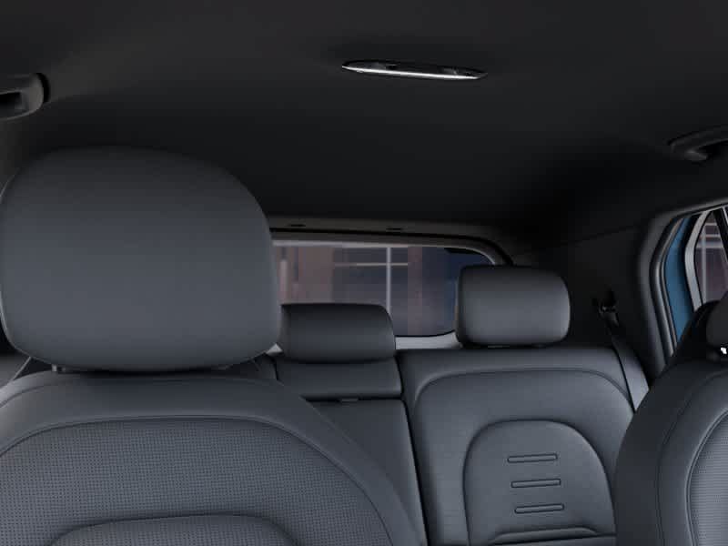 New 2027 Kia EV3 Wind w/ Wind Fwd Nightfall Package image 27