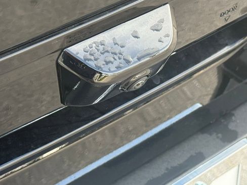 Used 2025 Ford Bronco Sport Outer Banks w/ Outer Banks Tech Package+ image 40