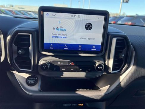 Used 2022 Ford Bronco Sport Big Bend w/ Convenience Package image 24