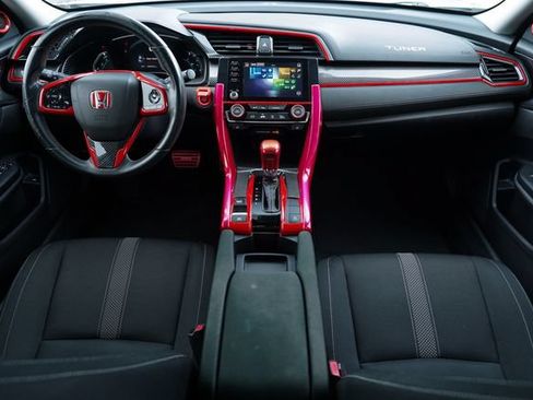 Used 2019 Honda Civic EX image 2