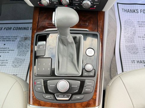 Used 2014 Audi A6 3.0T Premium Plus image 53