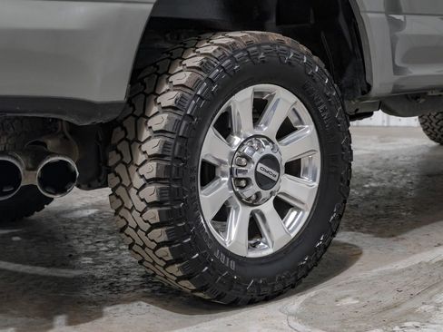 Used 2019 Ford F250 Platinum w/ Platinum Ultimate Package image 63