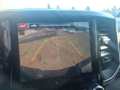 Used 2022 RAM 2500 Laramie image 22