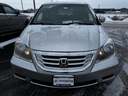 Used 2008 Honda Odyssey EX image 30