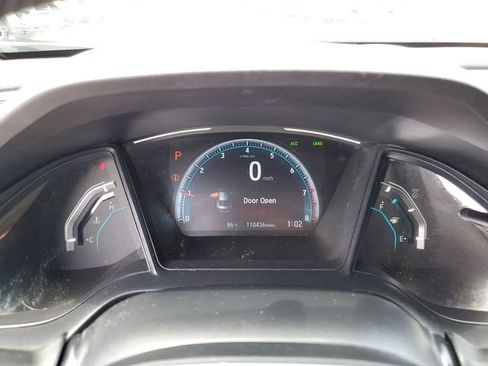 Used 2019 Honda Civic LX image 26