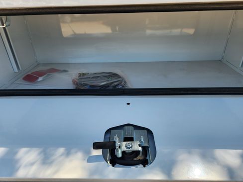 New 2026 Chevrolet Silverado 3500 W/T w/ WT Convenience Package image 34