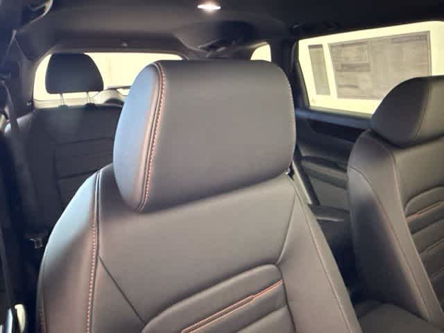 New 2027 Honda CR-V Sport Touring image 70