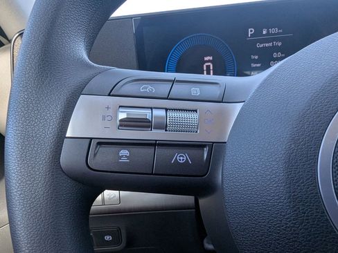 New 2026 Hyundai Kona SE FWD image 19