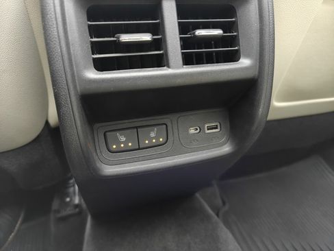 Used 2019 Cadillac XT4 Sport w/ Cold Weather Package image 19