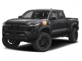 New 2026 Toyota Tacoma TRD Off-Road video 1