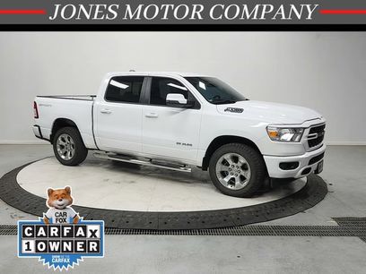 Used 2023 RAM 1500 Big Horn