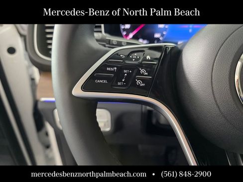 New 2026 Mercedes-Benz GLE 350 4MATIC image 17