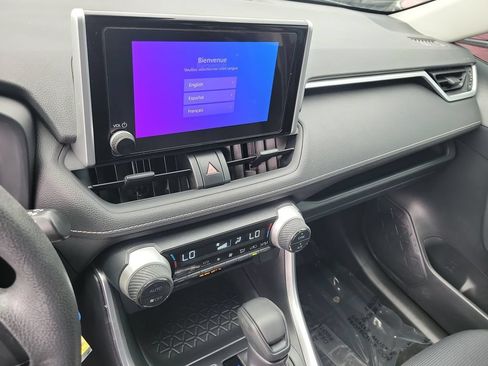 Certified 2024 Toyota RAV4 LE AWD/4WD image 14