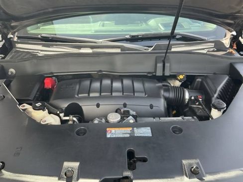 Used 2015 GMC Acadia Denali AWD/4WD image 23