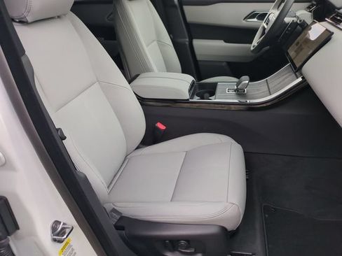 New 2026 Land Rover Range Rover Velar Belgravia AWD/4WD image 18