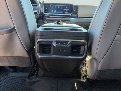 Used 2024 Chevrolet Silverado 2500 LTZ w/ LTZ Premium Package image 23