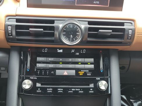 Used 2024 Lexus IS 300 w/ Comfort Package RWD image 26